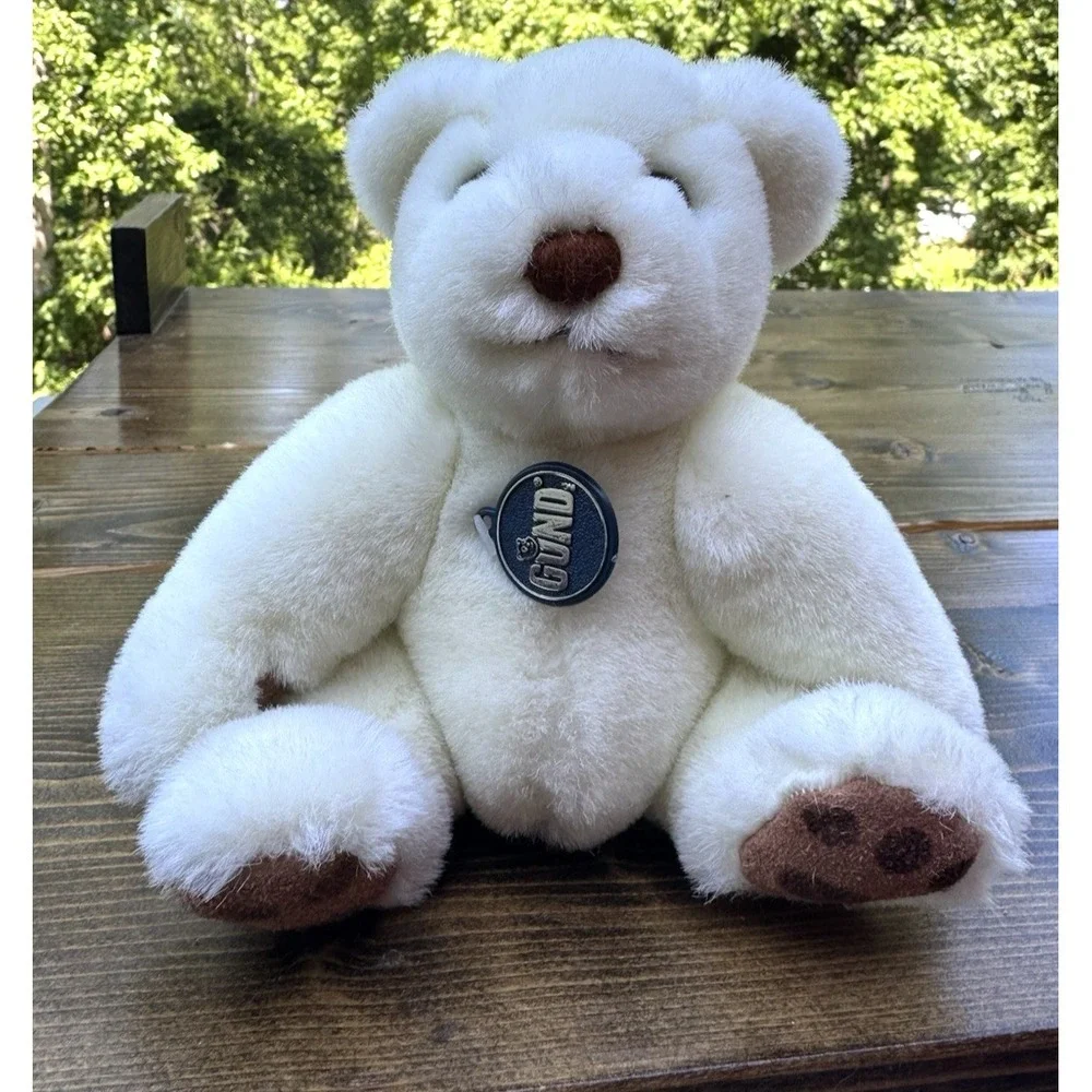 Gund thanks visiting